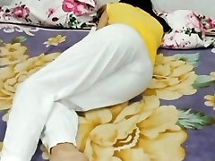 индианка дези кар ко пиче джаа кар чода