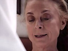 две легенды, снимающие костюм монахини - магдалина сент-майклс, хартли