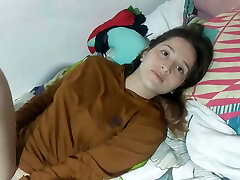 I SPY ON MY Gf'S FRIEND BUT SHE DISCOVERS ME, SO SHE ASKED ME TO Drill HER IN Interchange FOR NOT Telling ANYTHING