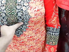 Indian Mom Cheating With Neighbour Gets Fucked In The Arse With Clear Hindi Audio