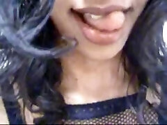 Indian Aunty's Cook Jerking