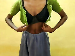 Indian Tamil Girl Hard fuck With My Husband