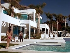 Susan Ward im bikini im WILDEN DING II 2004