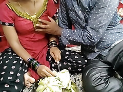 Indian Maid Hard Lovemaking