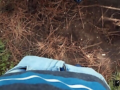 мексиканская красотка фрида санте жестко трахается с незнакомцем в общественном месте