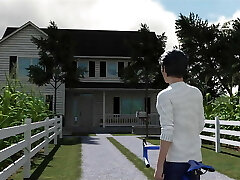 Cougar Creek #Twenty One - Johannes heard what Hanna and Dorathy said and told it to Camila