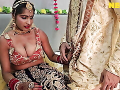 newly married desi couple honeymoon full web series watch now