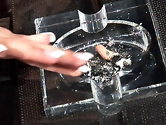 SMOKE Sighs - (Chapter 01)