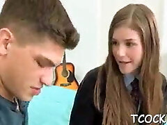 девушка хочет трахаться