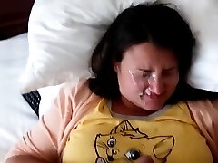 dilettante disordinato facciale