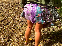 amateur couple has fuck-fest on public bike tour - projectsexdiary