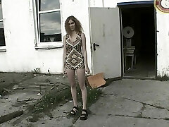 Sabrinas erste mass ejaculation Party