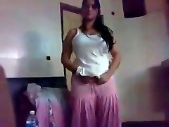 Egyptian hoe fucked with a big cock