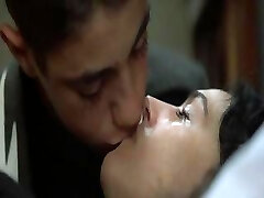 Моника Беллуччи - Малена 1