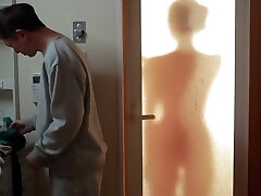 Hmn-439 In Her Husbands Absence, Her Brother-in-laws
