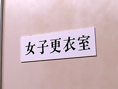 Сказочные японские девушки Mihiro в невероятные крупным планом, трусики клип яв