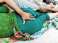 xxx desi marito moglie ha romance e fanculo in early mattina a letto, completo caldo scene