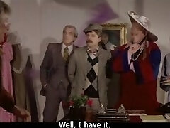 Skyttens Tegn Danish Classic (ENG) sub.