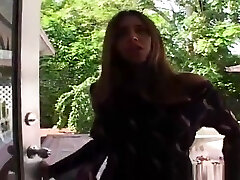 mellow buxomy japanische tussi fingersatz ihre muschi bis zum orgasmus