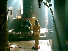 Alicia Agneson - ''Vikings'' s5e03