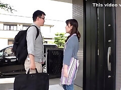 Hkd-139 I Became Infatuated By My Grandson’s Assets Akiko