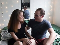 lustery submission #157: kitz und gehirn-das ist der spot