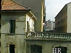 Unreleased Amateur Porn with 90s Housewives #10