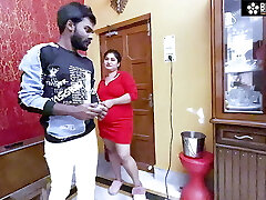 हनीमून रात में पत्नी और दोस्त के दोस्त के साथ असली कट्टर बकवास (बंगाली ऑडियो )