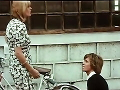 Corps Brulants... (1976) F70