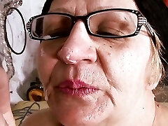 old peasant girl fucks her servant