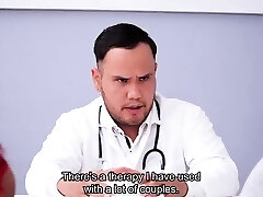 Yorgelis Carrillo - THE Hottie LETS THE DOCTOR TAKE CARE OF