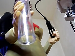 фетиш доктор госпожа женское доминирование госпожа ева богиня латекс зрелые бдсм излом игрушки зрелые на высоких каблуках