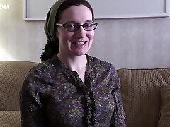 Date With The Librarian - Bettie Restrain Bondage