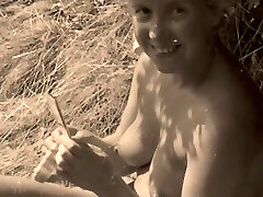 Compilation of the most mature and the most wooly vintage women enjoying firm fuck