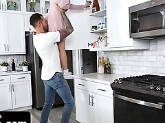 TinySis - Guiltless Fun Game That Quickly Escalates To Sultry Forbidden Fuck