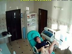 Ip Camera At The Gynecologist Hacked