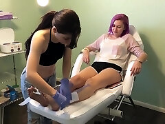 Persephone Waxes Daisy