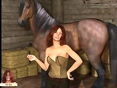 Peasant's Quest #01 Can’t Wait To Have Fun With All These Sweeties!