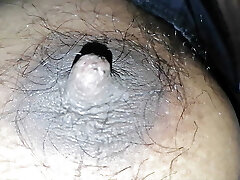 Asian Girl Verry Cock-squeezing Pussy & Small Tits She Is A Hairy Queen After Pounding Body Relaxing