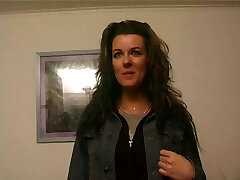 Hot Casting in Prague  vol. #01