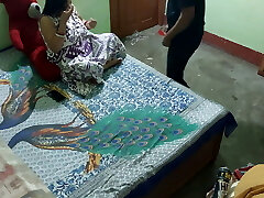 Desi Salu Bhabhi boyfriend boink