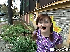 Smokin' sexy beach pulverizing