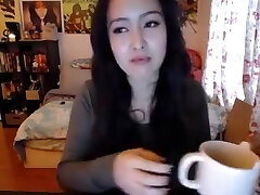 Wild Homemade Webcam, Big Tits, Chinese Clip Pretty One
