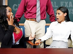 eden è stato sorpreso a hackerare le risposte ai test finali e venderle ad altri studenti-mylf