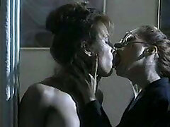 Francessca Le & Leena classical Lesbians