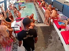 гламурный клуб французских свингеров 010