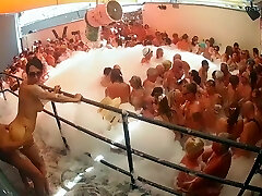 гламурный клуб французских свингеров 018