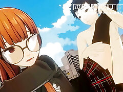 mokujin hornywood hentai zusammenstellung 78