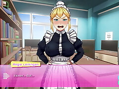 heroes university h-schöne pussy schiebe großen schwanz (8)