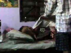 Her wonderful company attached maid